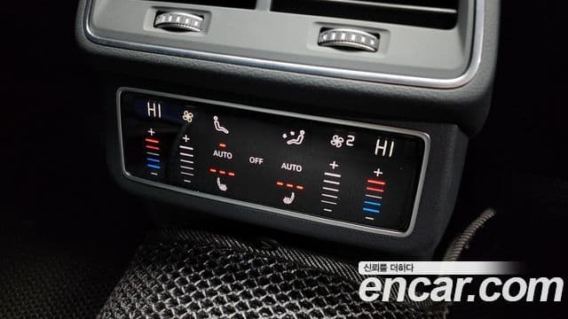 Audi A6 (C8) Premium, 2021 19