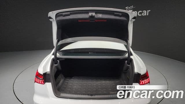 Audi A6 (C8) Premium, 2021 20