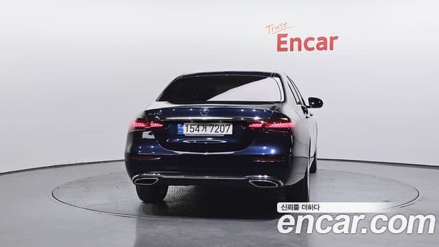 Mercedes-Benz E-класс W213 Exclusive, 2022 4