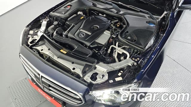 Mercedes-Benz E-класс W213 Exclusive, 2022 6