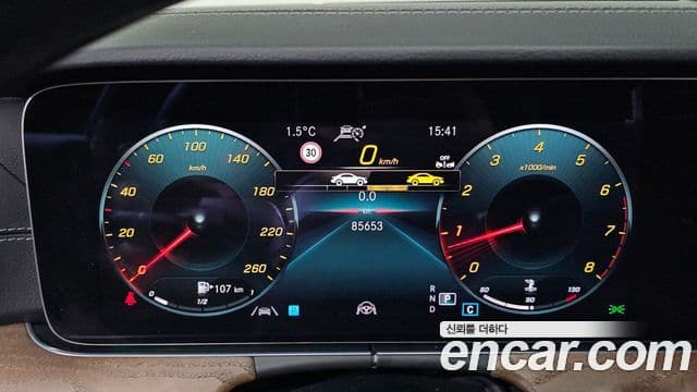 Mercedes-Benz E-класс W213 Exclusive, 2022 8