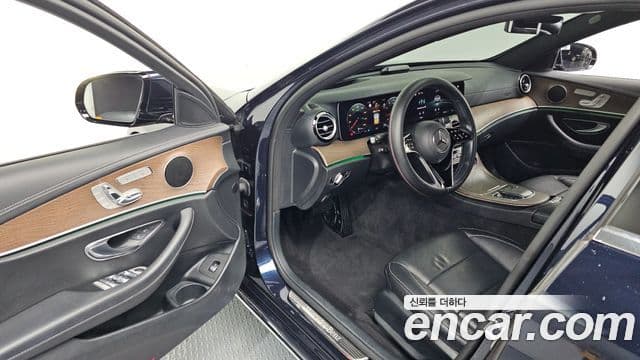 Mercedes-Benz E-класс W213 Exclusive, 2022 10