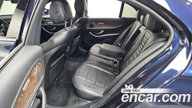 Mercedes-Benz E-класс W213 Exclusive, 2022 11
