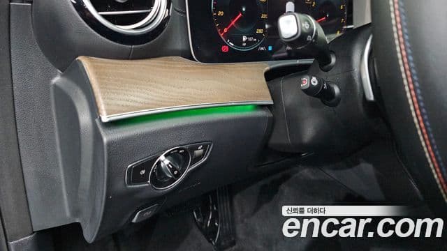 Mercedes-Benz E-класс W213 Exclusive, 2022 13