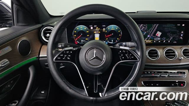 Mercedes-Benz E-класс W213 Exclusive, 2022 14