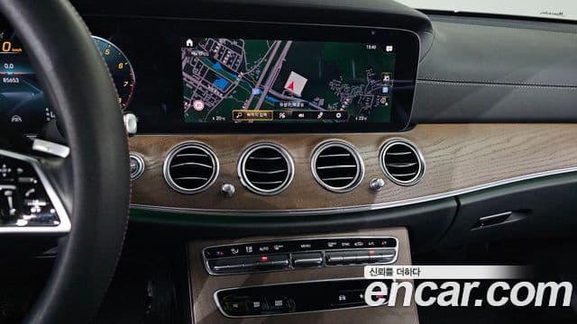 Mercedes-Benz E-класс W213 Exclusive, 2022 15