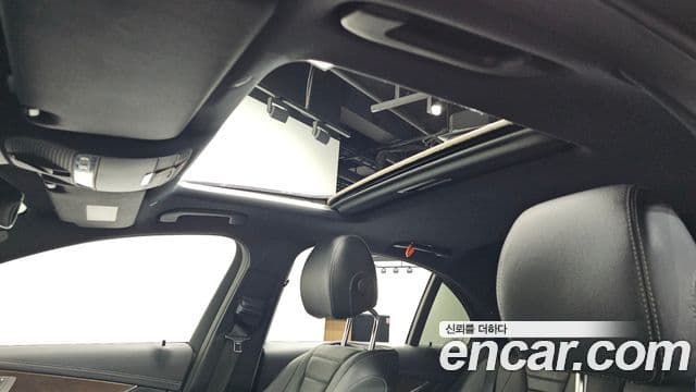 Mercedes-Benz E-класс W213 Exclusive, 2022 18