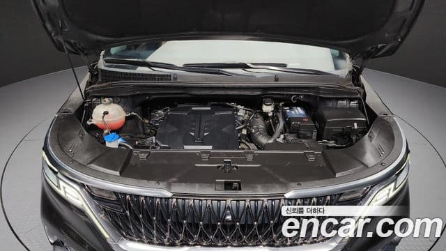 Kia Carnival 4세대 Signature, 2021 6