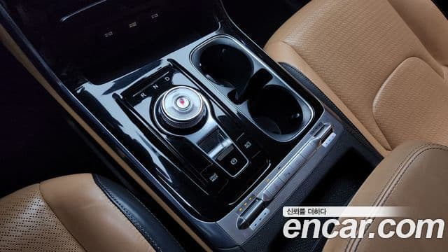 Kia Carnival 4세대 Signature, 2021 9