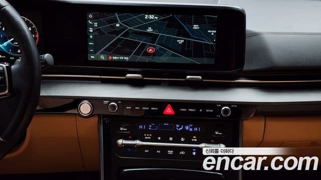 Kia Carnival 4세대 Signature, 2021 14