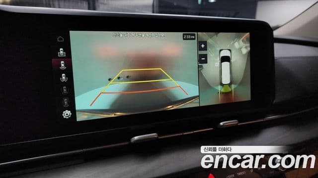 Kia Carnival 4세대 Signature, 2021 15