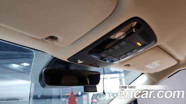 Kia Carnival 4세대 Signature, 2021 17