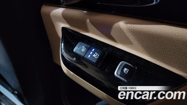 Kia Carnival 4세대 Signature, 2021 19