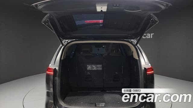 Kia Carnival 4세대 Signature, 2021 20