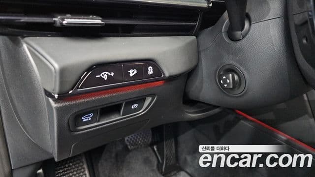 Genesis GV80 купе чёрный, 2025 12