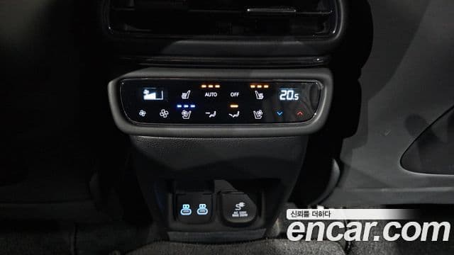 Genesis GV80 купе чёрный, 2025 19