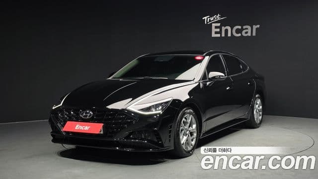 Hyundai Sonata (DN8) Modern, 2023 1