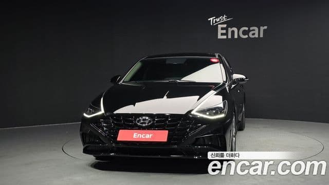 Hyundai Sonata (DN8) Modern, 2023 3