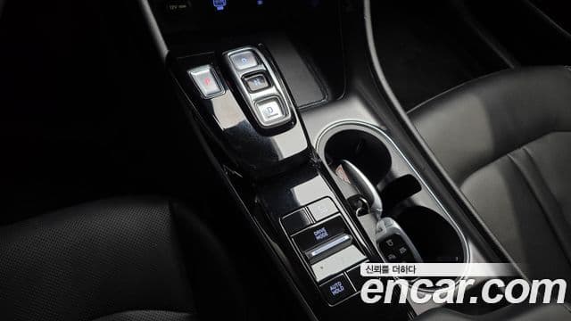 Hyundai Sonata (DN8) Modern, 2023 9