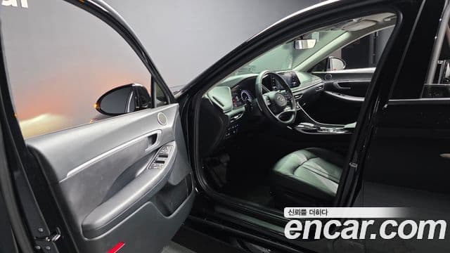 Hyundai Sonata (DN8) Modern, 2023 10