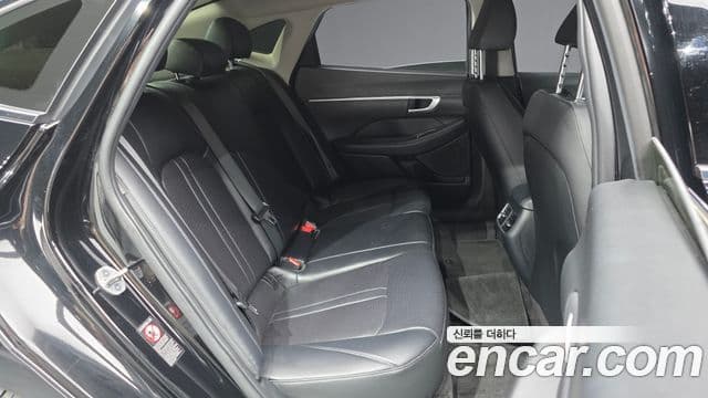 Hyundai Sonata (DN8) Modern, 2023 12