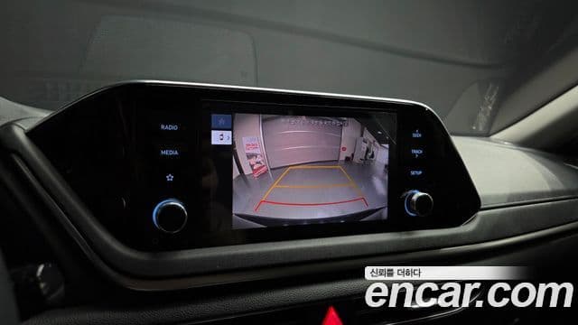 Hyundai Sonata (DN8) Modern, 2023 15