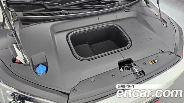 Kia EV3 Air, 2025 6