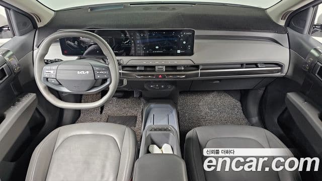 Kia EV3 Air, 2025 7