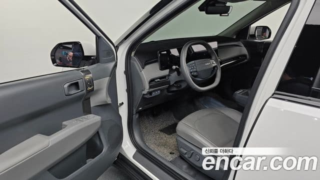 Kia EV3 Air, 2025 10