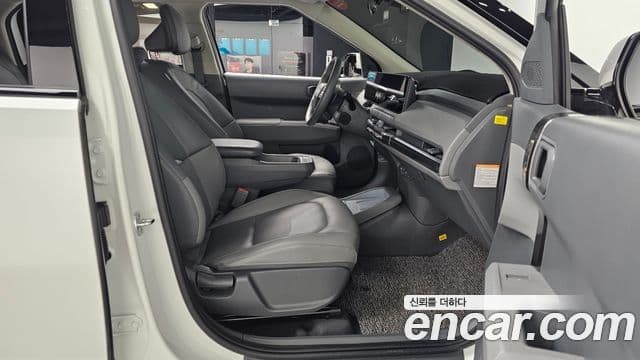 Kia EV3 Air, 2025 11