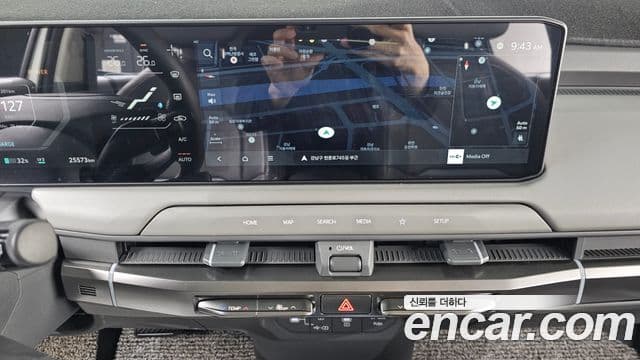 Kia EV3 Air, 2025 15