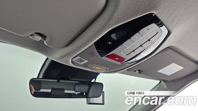 Kia EV3 Air, 2025 18