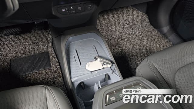 Kia EV3 Air, 2025 19