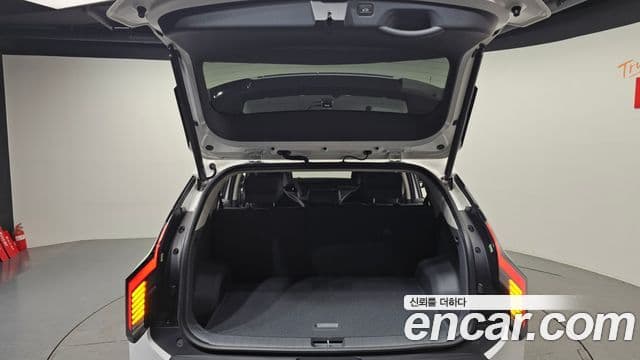 Kia EV3 Air, 2025 20