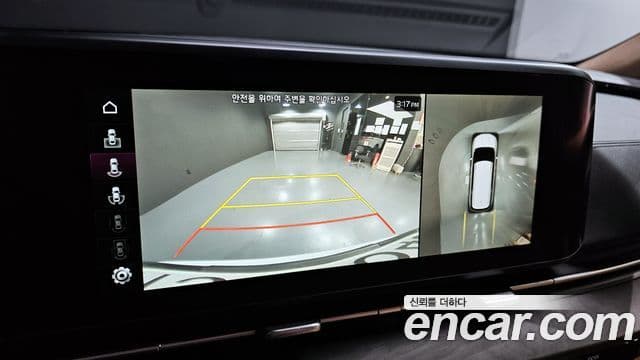 Kia Carnival 4세대 бензин 9인승 High Limousine(компания по спецнадстройкам), 2021 16