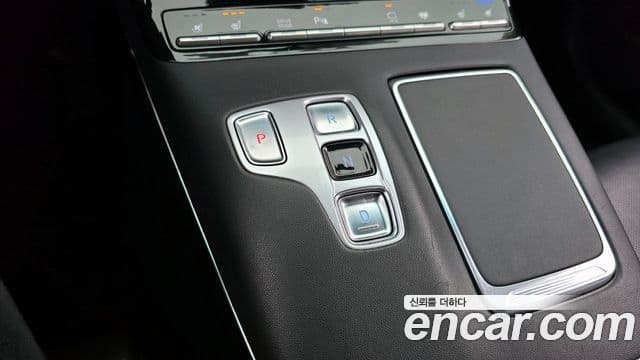 Hyundai The / новый New Grandeur IG Exclusive, 2023 9