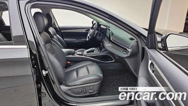 Hyundai The / новый New Grandeur IG Exclusive, 2023 11