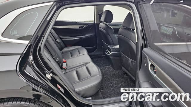 Hyundai The / новый New Grandeur IG Exclusive, 2023 12