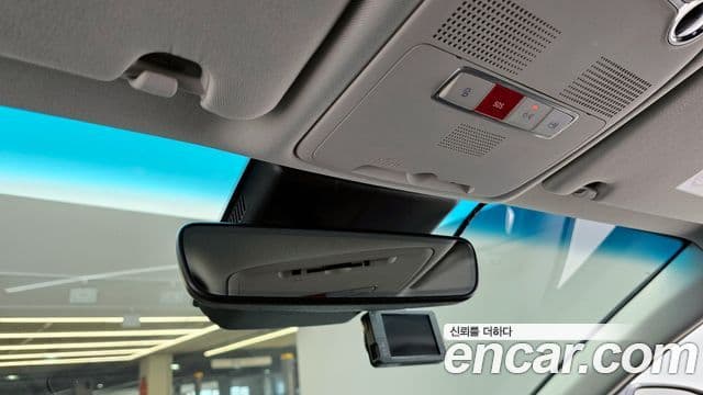 Hyundai The / новый New Grandeur IG Exclusive, 2023 17