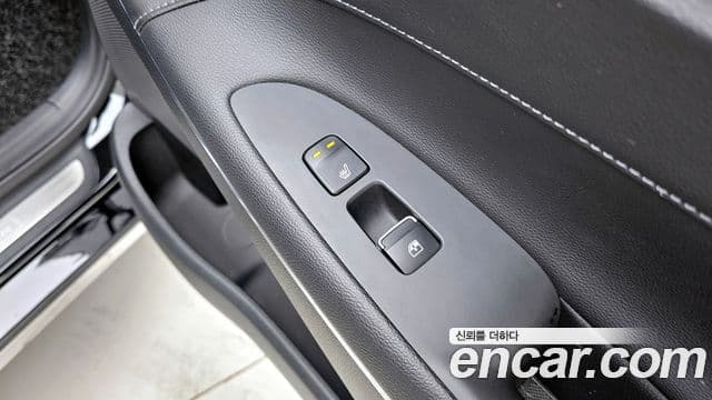 Hyundai The / новый New Grandeur IG Exclusive, 2023 19