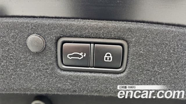 Hyundai The / новый New Grandeur IG Exclusive, 2023 20