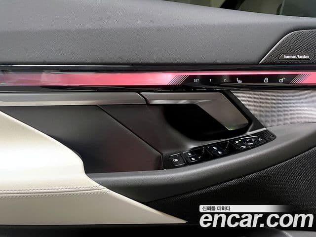 BMW 5시리즈 (G60) 520i M Sport, 2026 8