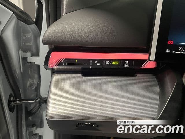 BMW 5시리즈 (G60) 520i M Sport, 2026 10