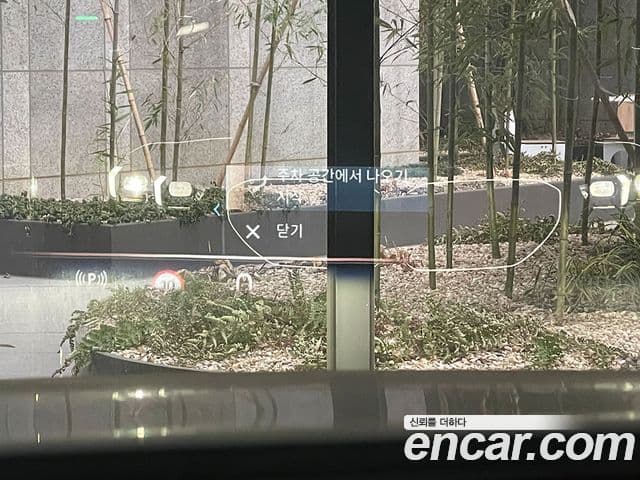 BMW 5시리즈 (G60) 520i M Sport, 2026 12