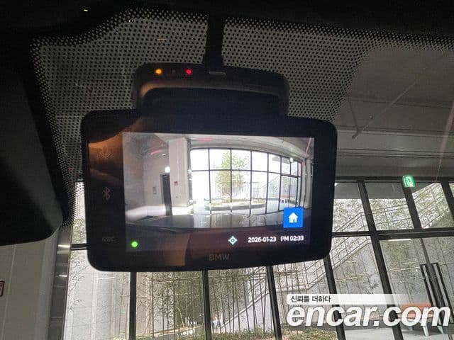 BMW 5시리즈 (G60) 520i M Sport, 2026 15