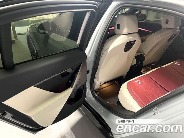 BMW 5시리즈 (G60) 520i M Sport, 2026 16