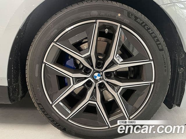 BMW 5시리즈 (G60) 520i M Sport, 2026 17