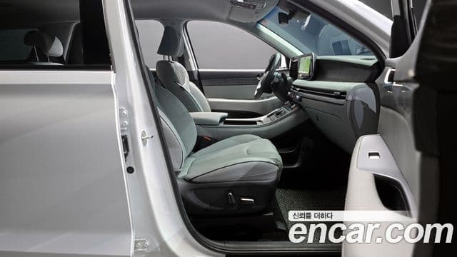 Hyundai The / новый New Palisade Le Blanc, 2024 10