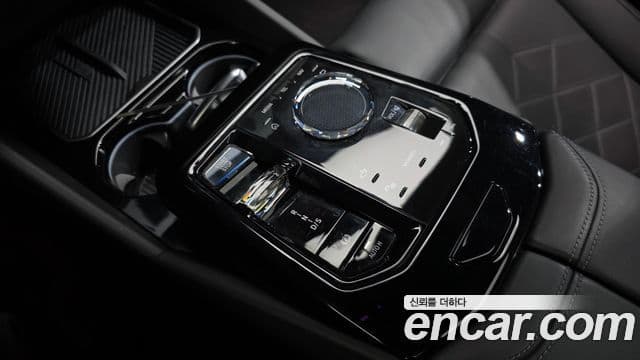 BMW 5시리즈 (G60), 2024 9