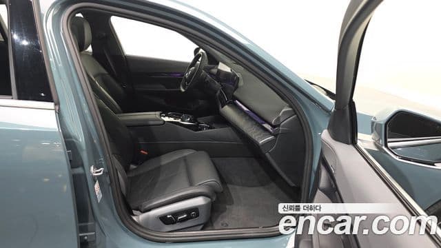BMW 5시리즈 (G60), 2024 11